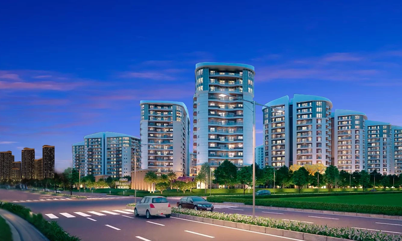 rishita developers
